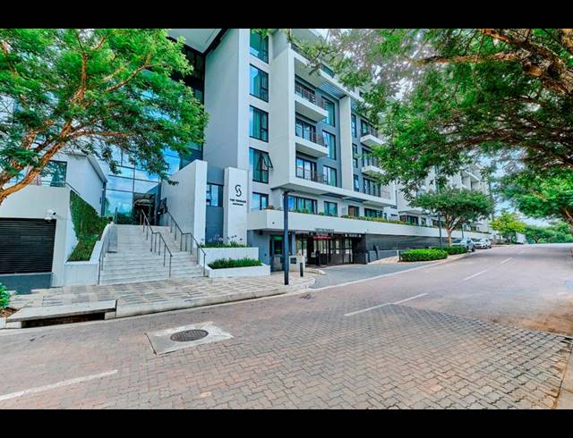 3 BEDROOM PROPERTY TO RENT IN HURLINGHAM